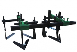 Культиватор междурядной обработки кмо 1,2 