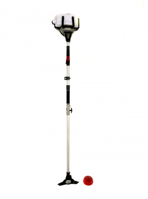 Мотокоса grunwelt gw-44fa