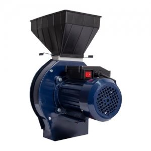 Кормоизмельчитель ДТЗ  КР-02Т