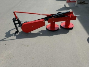 Косилка роторная кр-105 