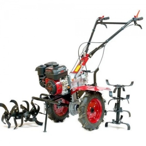Мотоблок бензиновый weima wm1100с-6 км diff