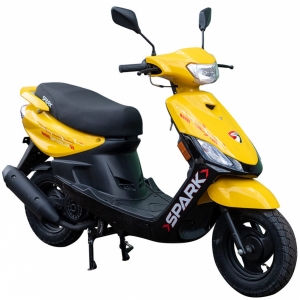 Мотороллер SP125S-14