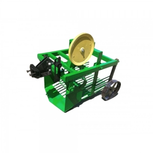 Картофелекопалка вибрационная квм-44 володар (для водянок)