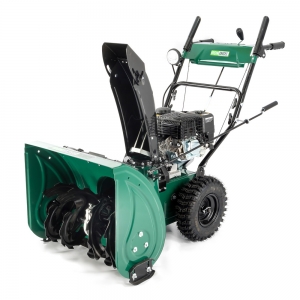 Снегоуборщик Iron Angel ST 6108 для комунальных служб
