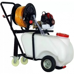 Опрыскиватель Iron Angel WX-50B