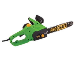 Цепная пила Procraft K2350 боковая