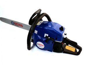 Бензиновая пила Витязь БП-45-5.5