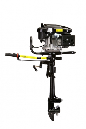 Лодочный мотор Grünwelt GW 200FC