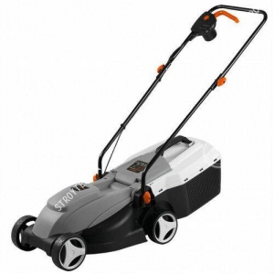 Газонокосилка электрическая FEM-1400 Forte