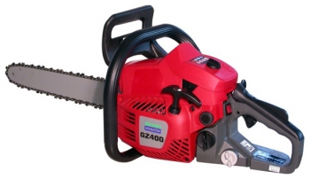 Бензопила Zenoah GZ400 - 16