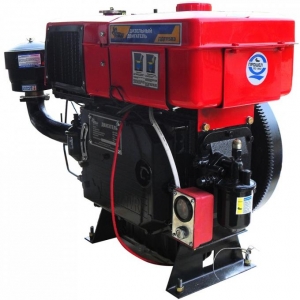 Двигатель дизельный Кентавр ДД1110ВЭ (20 л.с./ 14,71 кВт)