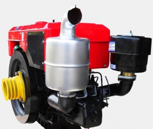 Двигатель дизельный Кентавр ДД1130ВЭ