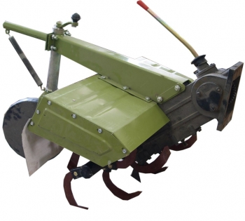 Почвофреза к мотоблоку Zirka LX1090D