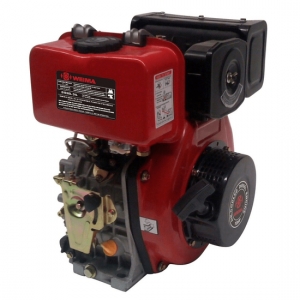 Двигатель дизельный WEIMA WM195FE