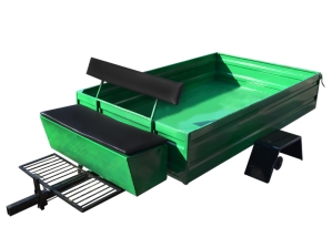 Прицеп пм - 500 