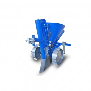 Картофелесажалка КСМ-2 (EXPERT)