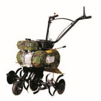 Культиватор Zirka LX 4061G с цепным редуктором купить дёшево в Украине