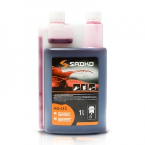 Масло минеральное Sadko МО-2ТС(1л)