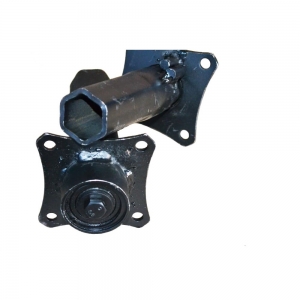 Полуоси Ø32 дифференциал штамповка (2 подшип, дл 17см)