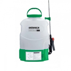 Опрыскиватель аккумуляторный Grunhelm GHS-20