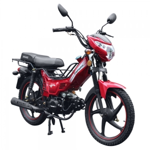 Мотоцикл Spark SP125C-1CFN