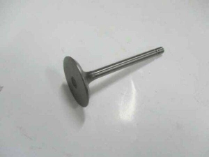 Клапан выпускной ДД Lifan 182F купить от производителя