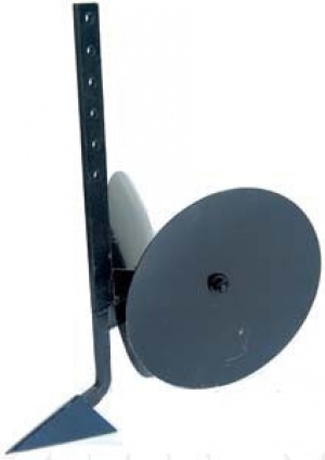 Окучник дисковый тм 