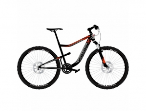 Велосипед SPARK ATOM 26