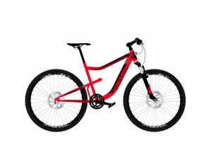 Велосипед SPARK BULLET 27,5 (колеса - 27,5