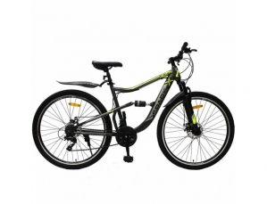 Велосипед SPARK X-RAY 19 (колеса - 29