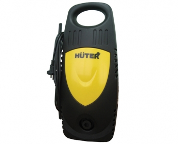 недорогая минимойка Huter W105-QC