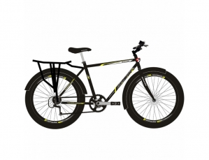 Велосипед SPARK RANGER 27,5