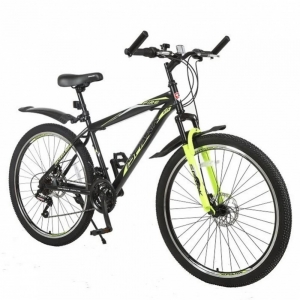 Велосипед SPARK FIRE 19 (колеса - 27,5
