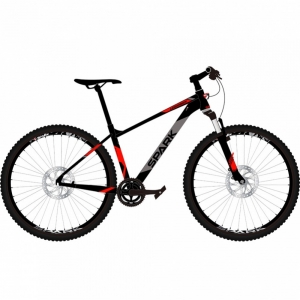 Велосипед SPARK LEGIONER 19 (колеса - 27,5