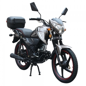 Мотоцикл SPARK SP125C-2CF