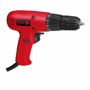 Сетевой шуруповерт  Edon DS-350