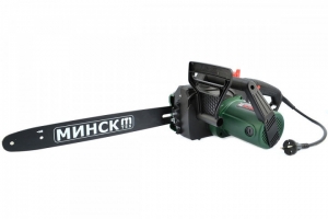 Электропила Минск МПЦ-3400 (1ш., 1ц.)