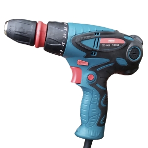 Шуруповёрт сетевой Spektr professional 1400 Вт