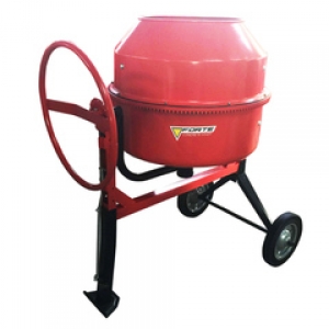 Бетономешалка FORTE EW1260N 260л