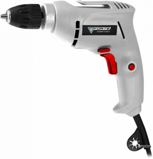 Электродрель Forte D 601 VR