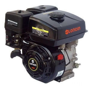 Двигатель бензиновый Loncin G270F