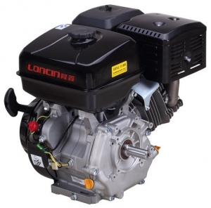 Двигатель бензиновый Loncin G420F
