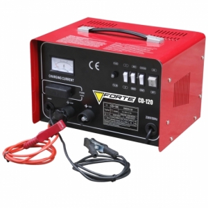 Пускозарядное устройство Forte CD-120