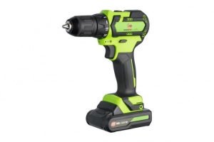 Шуруповёрт аккумуляторный Белорус МТЗ ДА-18 ЛБЩ бесщеточный