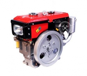 Дизельный Двигатель Forte Д-1100 (15 л.с.)