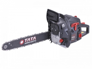Бензопила цепная ТАТА CS5218F 52СС