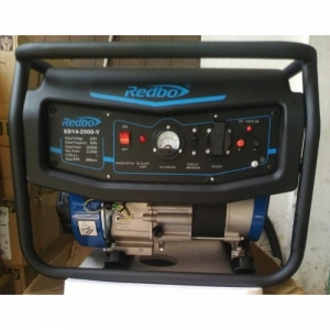 Генератор бензиновий REDBO ED14-1500-V