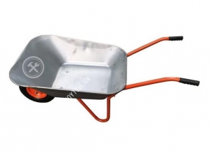 Тачка садовая Budfix WB6407В
