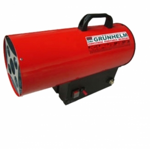 Нагреватель газовый (50 кВт) GRUNHELM - GGH-50