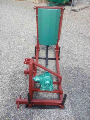 Фреза садовая 